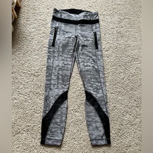 Lululemon Inspire Tight